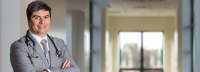 Dr. Tariqshah M Syed, MD