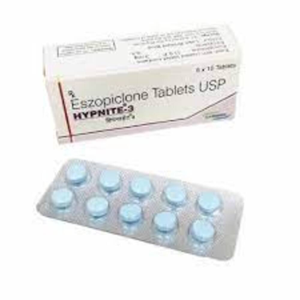 Lunesta Tableta