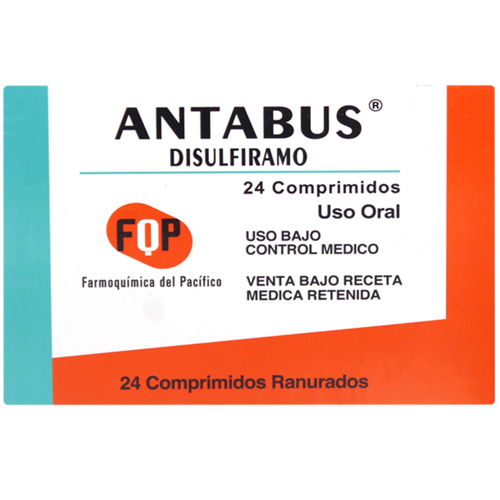 Costo Antabuse