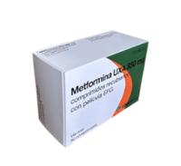 Precio de metformina sandoz
